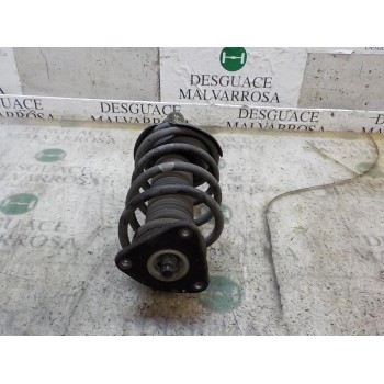 AMORTIGUADOR DELANTERO IZQUIERDO BBP834900 