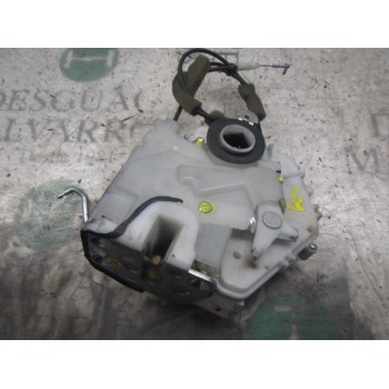 CERRADURA PUERTA TRASERA IZQUIERDA 72650SJDG01 