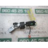 Recambio de antirrobo para peugeot 308 1.6 16v referencia OEM IAM 4162KF  