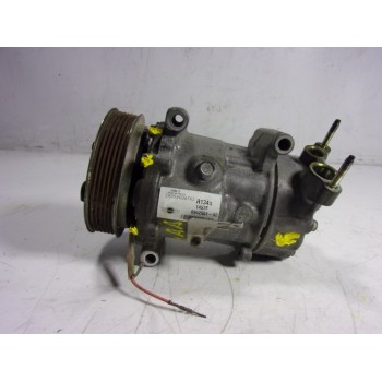 COMPRESOR AIRE ACONDICIONADO 694250103 