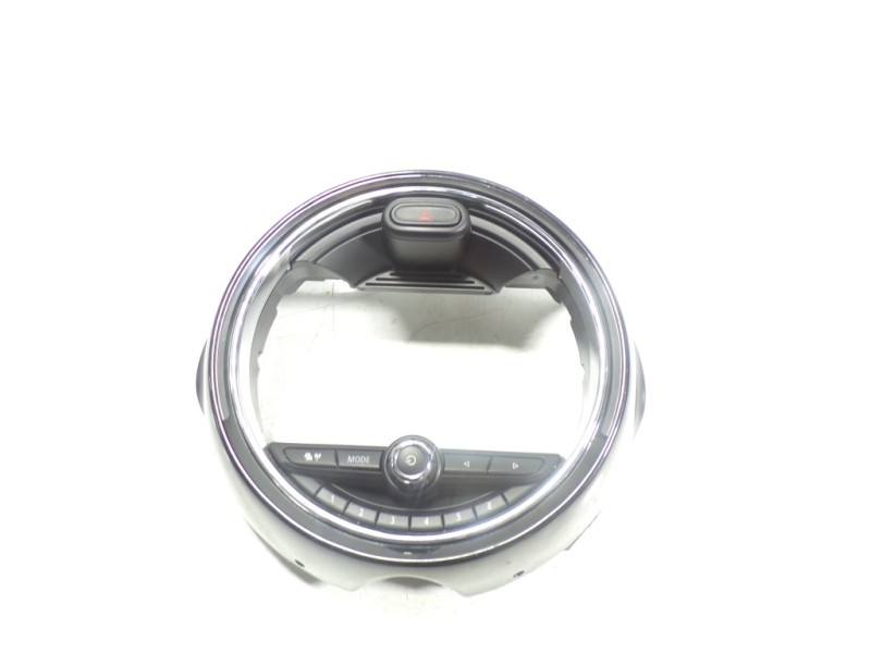 Recambio de mando multifuncion para mini mini 5-trg. (f55) cooper d referencia OEM IAM 61319354505 935450502 