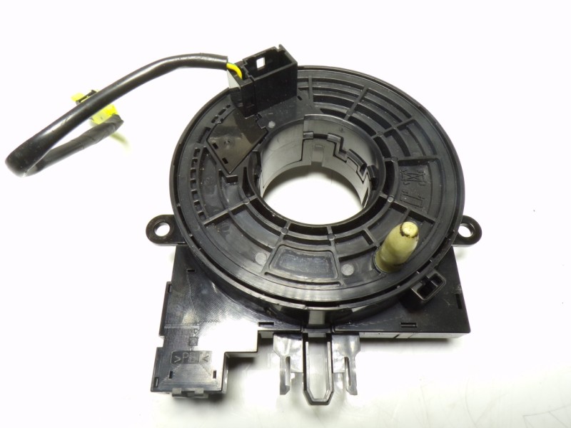 Recambio de anillo airbag para nissan pulsar (c13) 1.5 turbodiesel cat referencia OEM IAM 255544EA0A 255544EA0A 