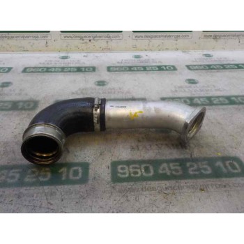 TUBO INTERCOOLER A6420908137 