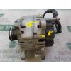 Recambio de alternador para volkswagen golf vi (5k1) 1.4 16v tsi referencia OEM IAM   