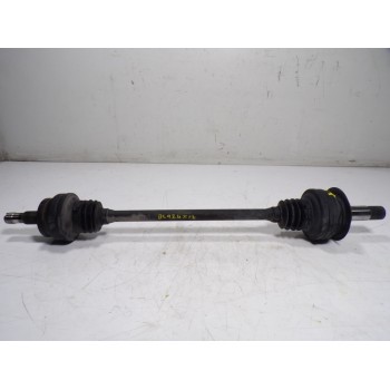 TRANSMISION TRASERA IZQUIERDA A2213504010 