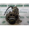 Recambio de alternador para volkswagen golf vi (5k1) 1.4 16v tsi referencia OEM IAM   