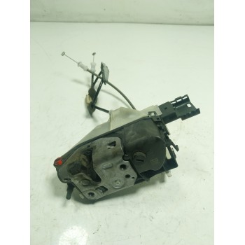 CERRADURA PUERTA TRASERA IZQUIERDA 9801690480 0957600017 