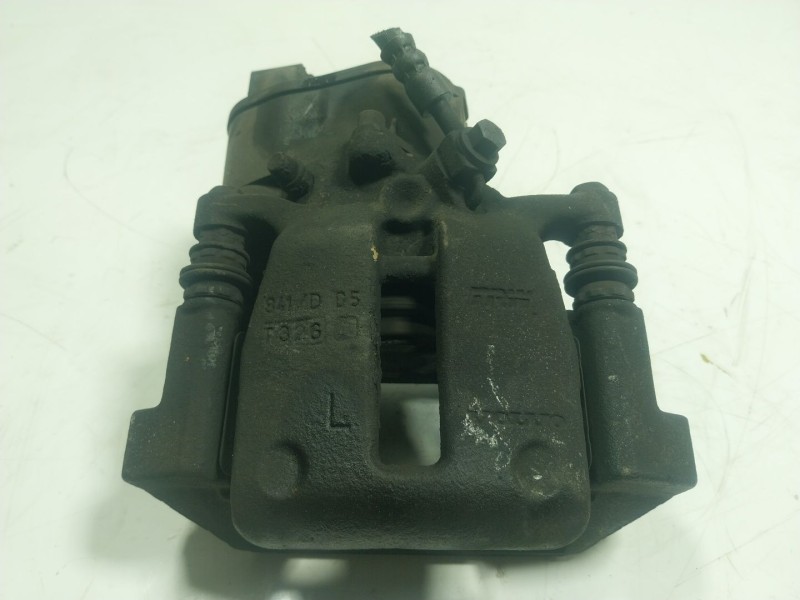Recambio de pinza freno trasera izquierda para volvo v60 ii (225) b4 mild-hybrid referencia OEM IAM 36001375  31262415