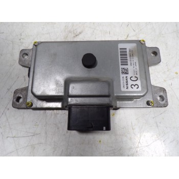 CENTRALITA CAMBIO AUTOMATICO 237E03VD0C EMU10032N EMU10032NA