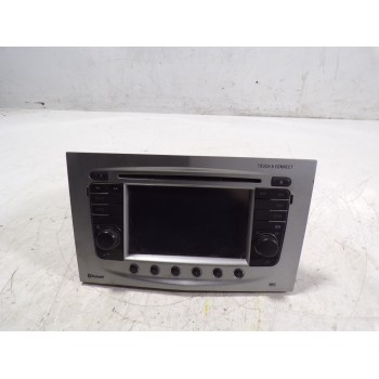 SISTEMA NAVEGACION GPS 13406437 13406437 