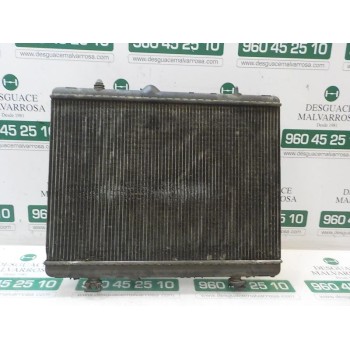 RADIADOR AGUA 1330W2 