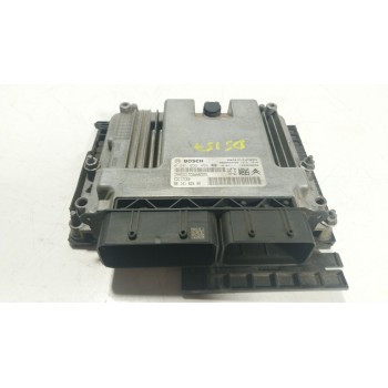CENTRALITA MOTOR UCE 1611717680 9814182680 