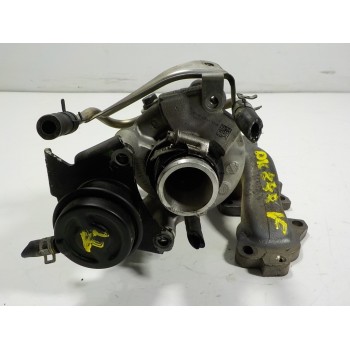 TURBOCOMPRESOR 144106079R 144106079R 