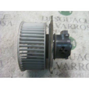 MOTOR CALEFACCION 