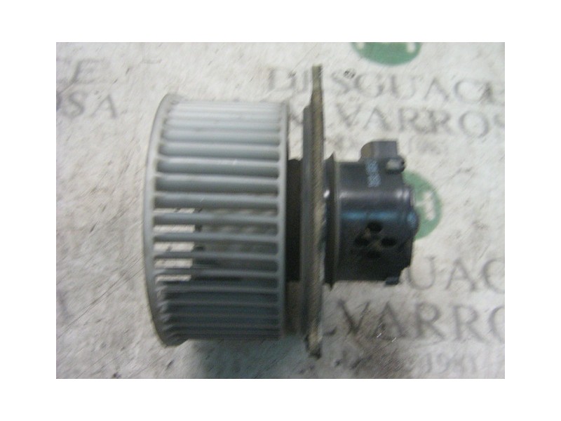 Recambio de motor calefaccion para ford probe 24v referencia OEM IAM   