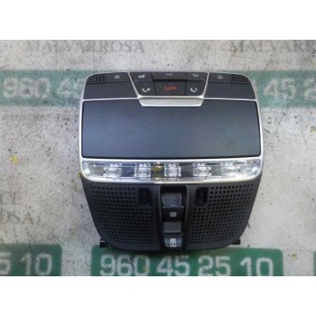 PILOTO INTERIOR A09990086009051 A0999008600 90539NE50008L