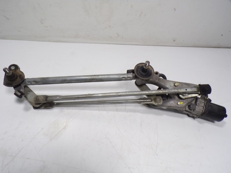 Recambio de motor limpia delantero para honda civic tourer (fk) 1.6 dtec cat referencia OEM IAM 76505TR0J01  