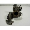 Recambio de turbocompresor para renault megane iii berlina 5 p 1.2 16v referencia OEM IAM 144106079R 144106079R 