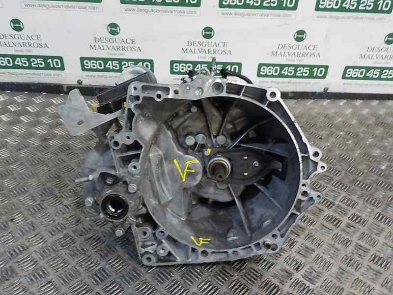 Recambio de caja cambios para peugeot 308 1.6 16v referencia OEM IAM 2222YA 20DP42 