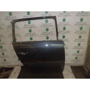 PUERTA TRASERA DERECHA 