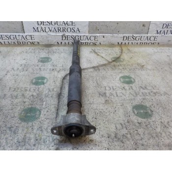 AMORTIGUADOR TRASERO IZQUIERDO BBP828910C 