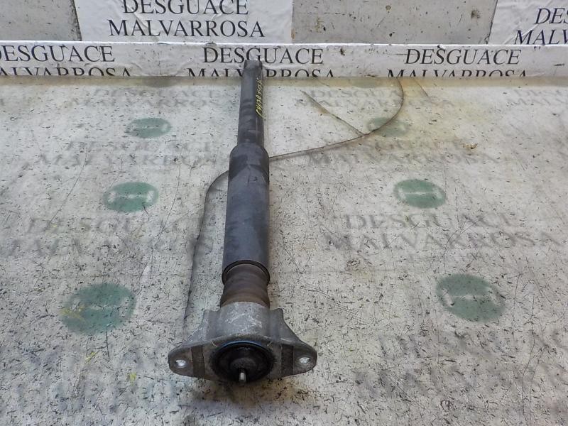 Recambio de amortiguador trasero izquierdo para mazda 3 lim. (bl) 2.2 turbodiesel cat referencia OEM IAM BBP828910C  