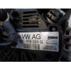 Recambio de alternador para volkswagen golf vi (5k1) 1.4 16v tsi referencia OEM IAM   