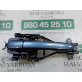 MANETA EXTERIOR TRASERA DERECHA 39832339 