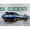 Recambio de maneta exterior trasera derecha para volvo v40 2.0 diesel cat referencia OEM IAM 39832339  