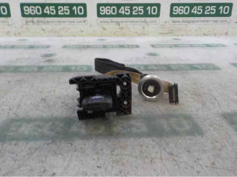 Recambio de antirrobo para bmw serie 3 berlina (e90) 2.0 16v diesel cat referencia OEM IAM 66129172371 11096954719 11096954719