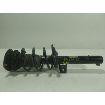 AMORTIGUADOR DELANTERO IZQUIERDO 5Q0413023CP 5Q0413023CP 