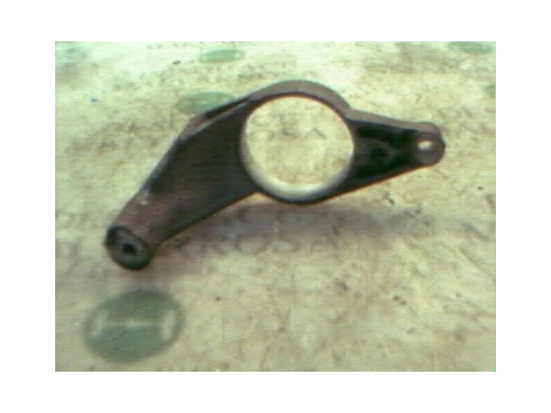 Recambio de soporte cambio para ford escort berl./turnier atlanta berlina referencia OEM IAM   