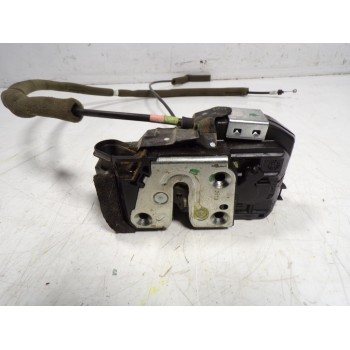 CERRADURA PUERTA DELANTERA DERECHA 805003VV0A 