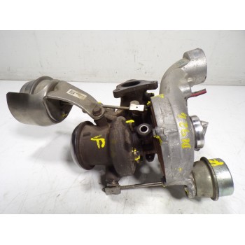 TURBOCOMPRESOR A6510906180 64391016368 