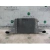 Recambio de intercooler para nissan atleon 120.35 referencia OEM IAM   