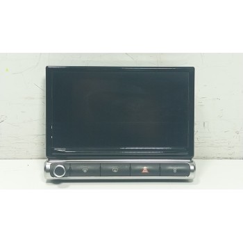 PANTALLA MULTIFUNCION 9836623980 9836623980 