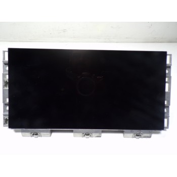 PANTALLA MULTIFUNCION 82A919604B 82A919604B 