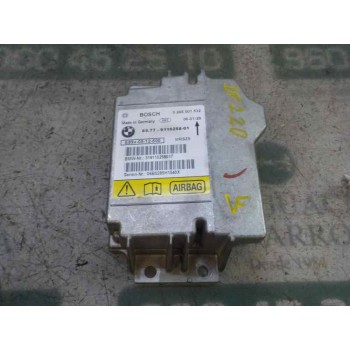CENTRALITA AIRBAG 65779184432 65779110258 0285001532