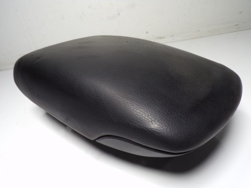 Recambio de apoyabrazos central para nissan pulsar (c13) 1.5 turbodiesel cat referencia OEM IAM 969203ZL2B  