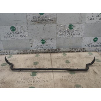 BARRA ESTABILIZADORA DELANTERA 