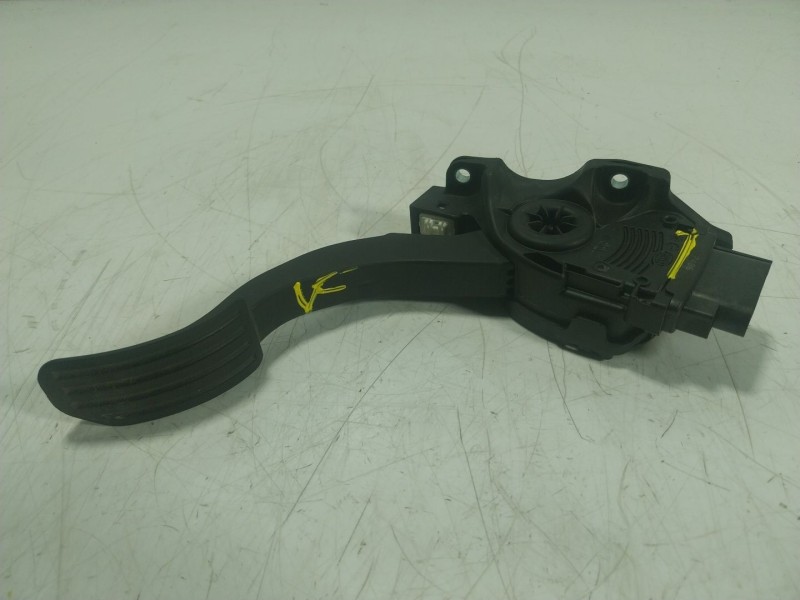 Recambio de potenciometro pedal para volvo v60 ii (225) b4 mild-hybrid referencia OEM IAM 31329058 31329058 