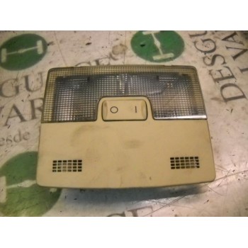 PILOTO INTERIOR 4B09471597VE 