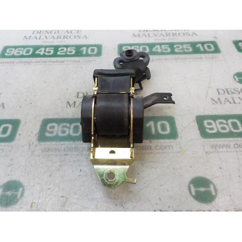 CINTURON SEGURIDAD DELANTERO DERECHO 