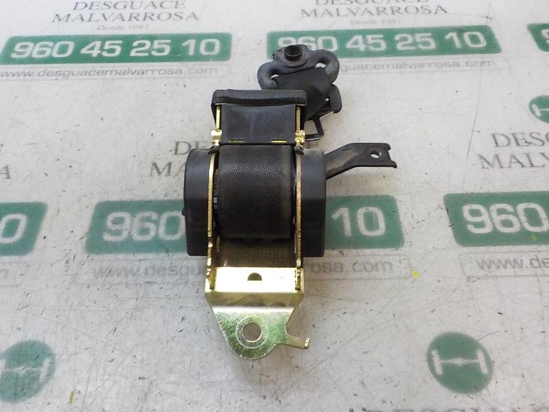 Recambio de cinturon seguridad delantero derecho para bmw serie 3 berlina (e36) 1.8 cat (m43) referencia OEM IAM   