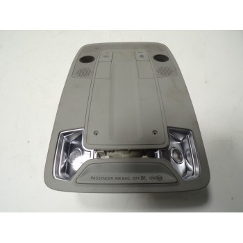 PILOTO INTERIOR 81A947135FBC5 81A947135F 