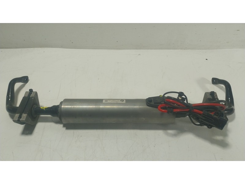 Recambio de barra estabilizadora trasera para bmw x6 (g06, f96) m referencia OEM IAM 37106897272 37106897272 