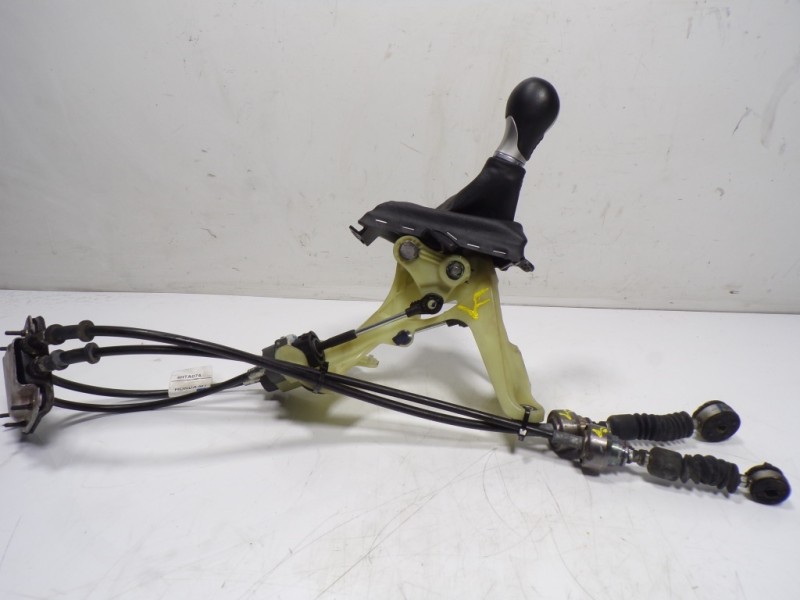 Recambio de palanca cambio para honda civic tourer (fk) 1.6 dtec cat referencia OEM IAM 54100TV0G02 54310TA9E020M1 
