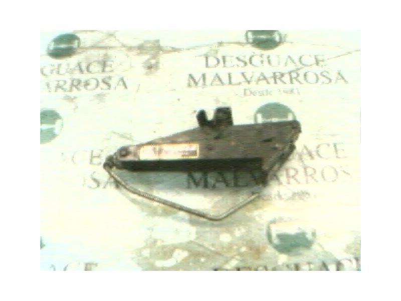 Recambio de gato para lancia y10 junior referencia OEM IAM   