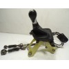 Recambio de palanca cambio para honda civic tourer (fk) 1.6 dtec cat referencia OEM IAM 54100TV0G02 54310TA9E020M1 