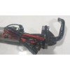 Recambio de barra estabilizadora trasera para bmw x6 (g06, f96) m referencia OEM IAM 37106897272 37106897272 
